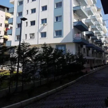 Apartman Niko 1 Shëngjin