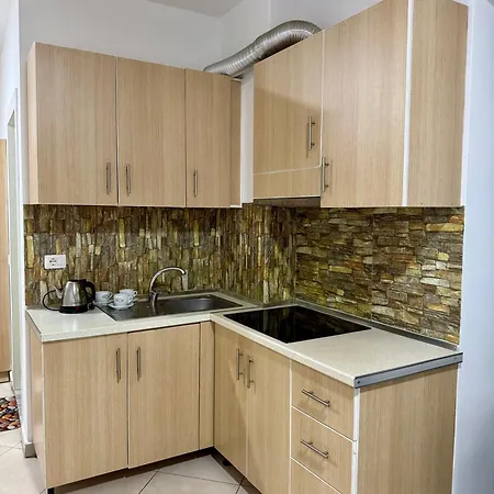 Apartman Niko 1 *